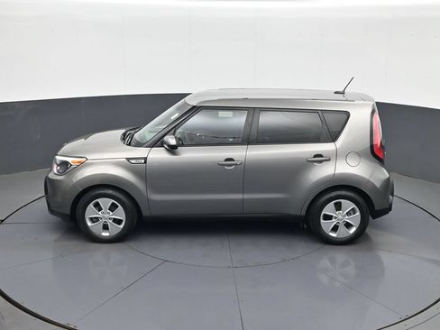 Used 2015 Kia Soul FWD image 21