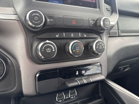 Used 2023 RAM 1500 Big Horn image 19