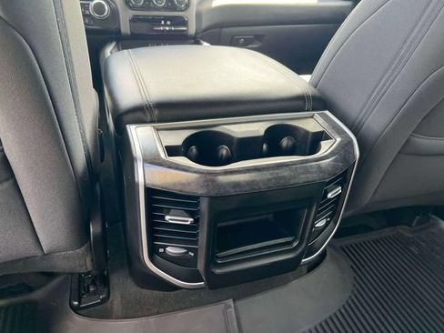 Used 2022 RAM 1500 Big Horn AWD/4WD image 29