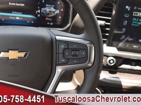 New 2026 Chevrolet Silverado 3500 LTZ w/ LTZ Plus Package AWD/4WD image 24