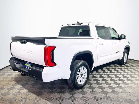New 2026 Toyota Tundra SR5 w/ SR5 Premium Package AWD/4WD image 7
