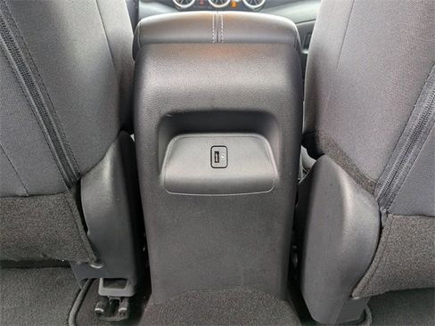 Certified 2023 Nissan Sentra SV image 24