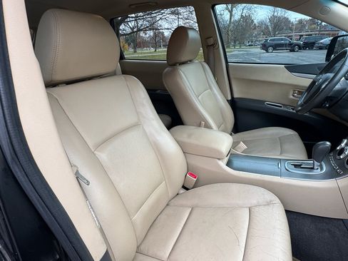 Used 2008 Subaru Tribeca Limited image 35