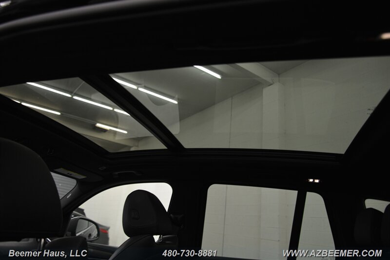 Used 2023 BMW X3 sDrive30i w/ Convenience Package RWD image 33