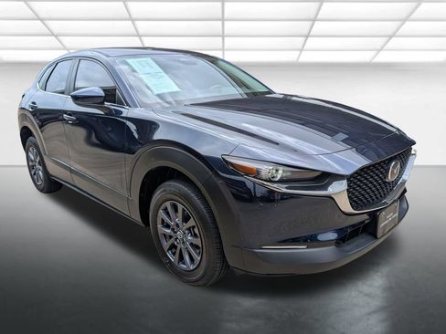 Certified 2025 MAZDA CX-30 AWD 2.5 S image 1