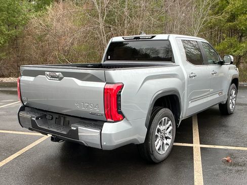 New 2026 Toyota Tundra 1794 Edition AWD/4WD image 5
