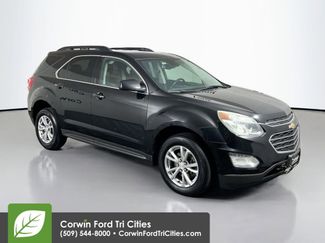 Used 2016 Chevrolet Equinox LT w/ Convenience Package 360° Tour