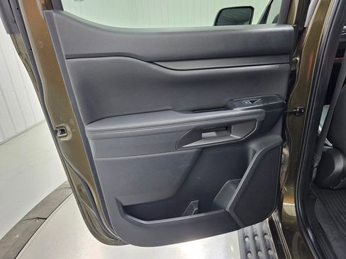 Used 2024 Ford Ranger Raptor image 32