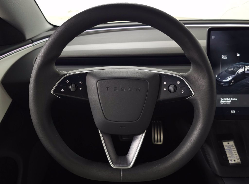 Used 2024 Tesla Model 3 Performance AWD/4WD image 17