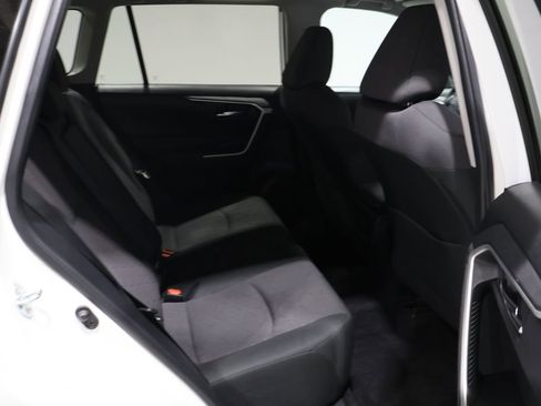 Certified 2024 Toyota RAV4 XLE image 19