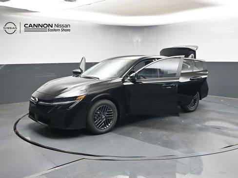 New 2026 Nissan Sentra SV image 41