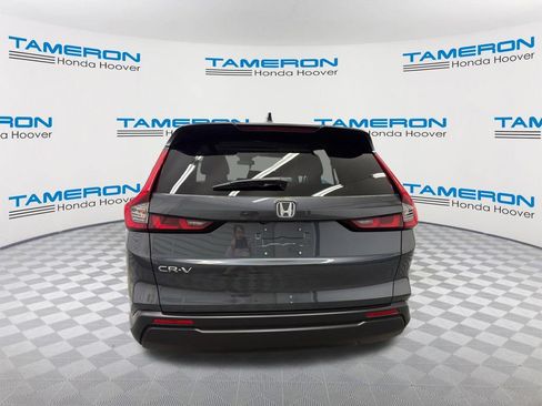 Used 2026 Honda CR-V EX image 4