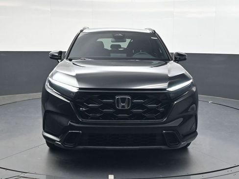 Used 2026 Honda CR-V Sport image 9