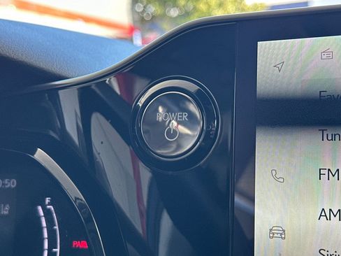 Used 2024 Lexus NX 350h AWD w/ Vision Package image 23