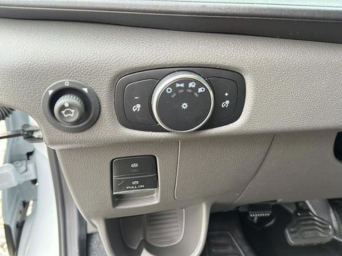 New 2026 Ford Transit 250 148 Medium Roof Extended AWD image 19