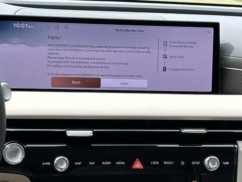 New 2027 Genesis G80 3.5T Sport Prestige AWD/4WD image 28