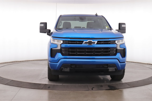Used 2023 Chevrolet Silverado 1500 RST w/ Z71 Off-Road Package AWD/4WD image 14