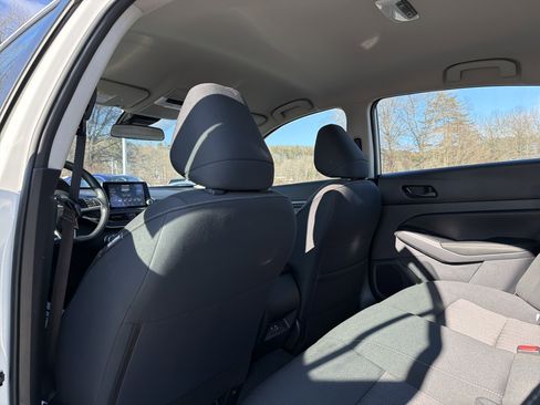 Certified 2024 Nissan Altima 2.5 SV image 28