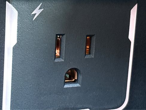 Used 2026 Chevrolet Silverado 1500 RST w/ RST All Star Premium Package image 30