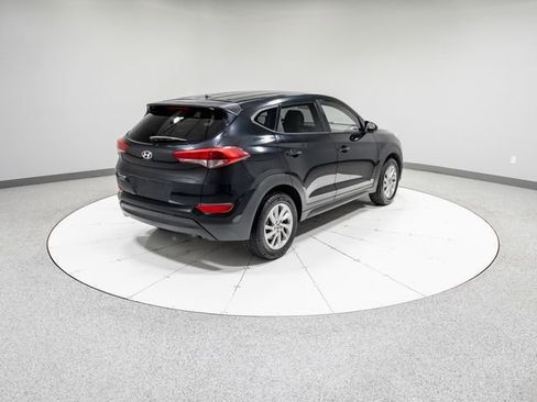 Used 2018 Hyundai Tucson SE FWD image 28