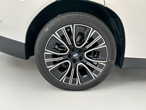 New 2026 BMW X3 xDrive30i w/ Convenience Package AWD/4WD image 32