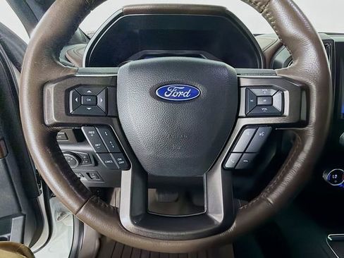 Used 2021 Ford Expedition Max King Ranch RWD image 13