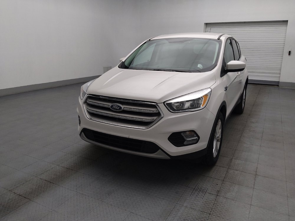 Used 2017 Ford Escape SE AWD/4WD image 15