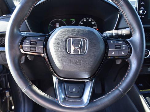 Certified 2023 Honda CR-V Sport Touring image 13