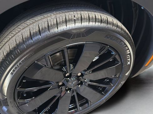 New 2026 Mitsubishi Outlander 4WD Plug-In Hybrid image 23