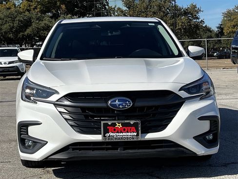 Used 2024 Subaru Legacy Premium image 7