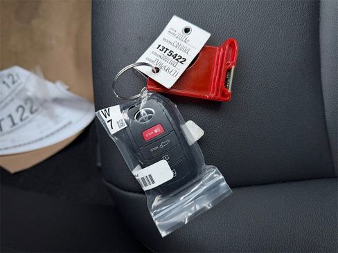 New 2026 Toyota Corolla Cross XLE image 33