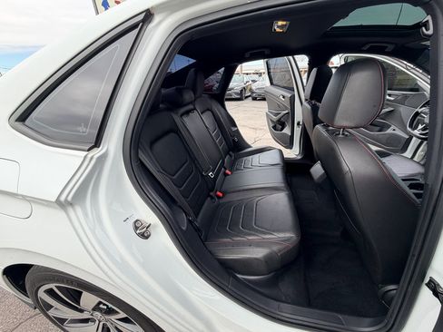 Used 2019 Volkswagen Jetta GLI image 20