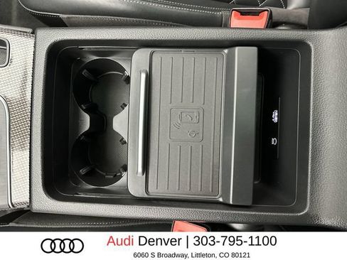 Used 2020 Audi SQ5 Prestige w/ Prestige Package AWD/4WD image 21