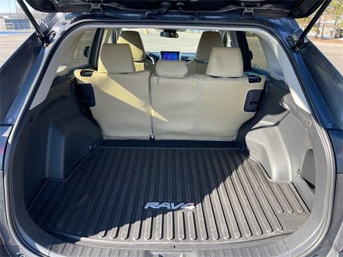 Certified 2024 Toyota RAV4 LE image 19
