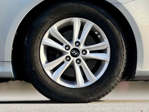 Used 2014 Hyundai Sonata GLS w/ Popular Equipment Group 2 image 18