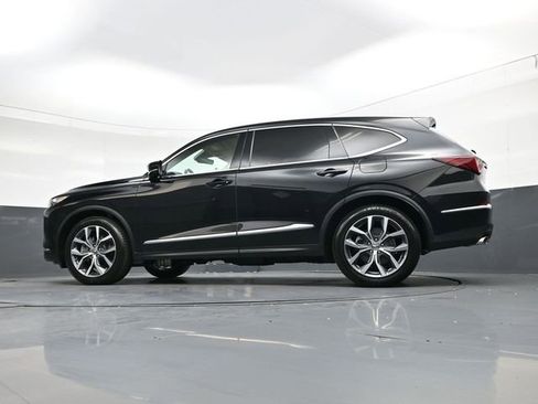 Used 2023 Acura MDX SH-AWD w/ Technology Package image 35
