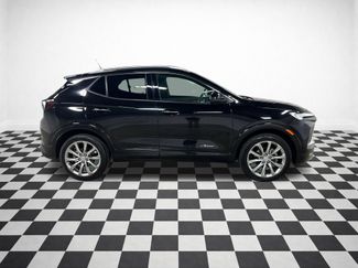 Certified 2025 Buick Encore GX Avenir w/ Avenir Technology Package AWD/4WD video 2