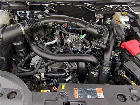 Used 2024 Ford Ranger Raptor image 23