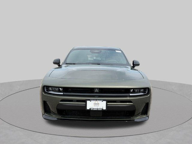 New 2027 Dodge Charger R/T w/ Driver Convenience Group AWD/4WD image 11