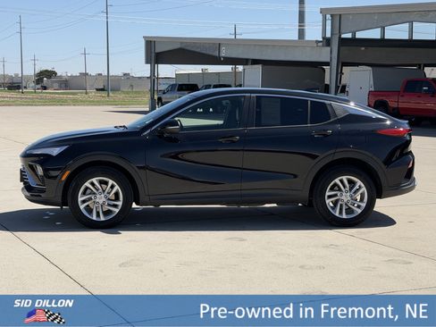 Certified 2024 Buick Envista Preferred FWD image 7