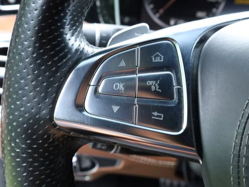 Used 2015 Mercedes-Benz S 550 S550 4MATIC Coupe image 35