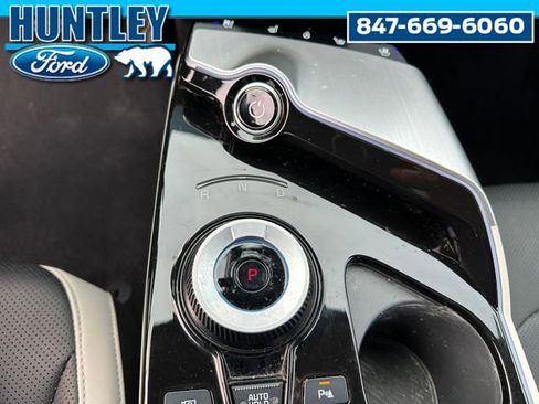 Used 2023 Kia EV6 GT-Line image 21