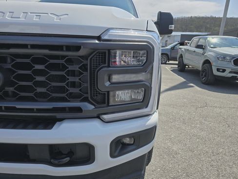 Used 2023 Ford F350 XL w/ STX Appearance Package AWD/4WD image 10