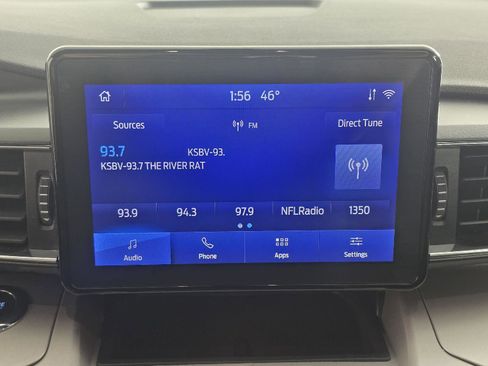 Used 2023 Ford Explorer XLT w/ Equipment Group 202A image 40