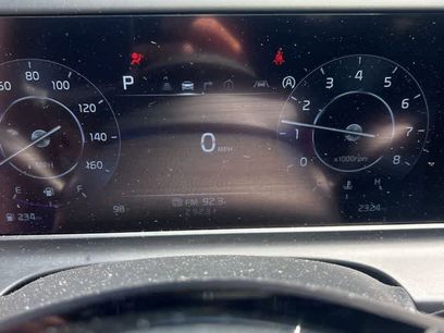 Used 2026 Kia Seltos EX