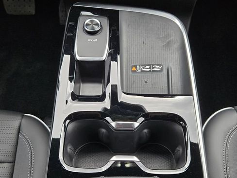 New 2026 Buick Enclave Sport Touring w/ Power Package FWD image 12