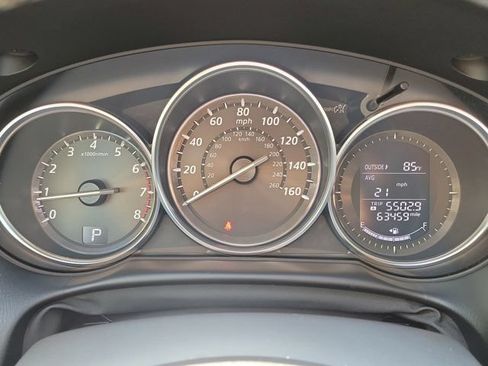 Used 2015 MAZDA CX-5 Touring AWD/4WD image 27