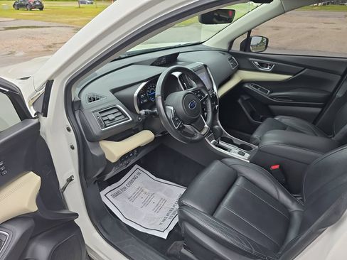 Used 2020 Subaru Ascent Limited w/ Popular Package #3 AWD/4WD image 13