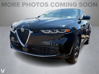 Used 2024 Alfa Romeo Tonale Ti