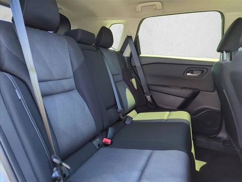 Used 2024 Nissan Rogue SV FWD image 24